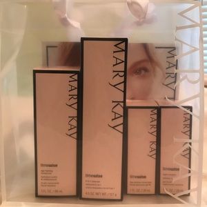 Mary Kay TimeWise Miracle Set (Combination/Oily)